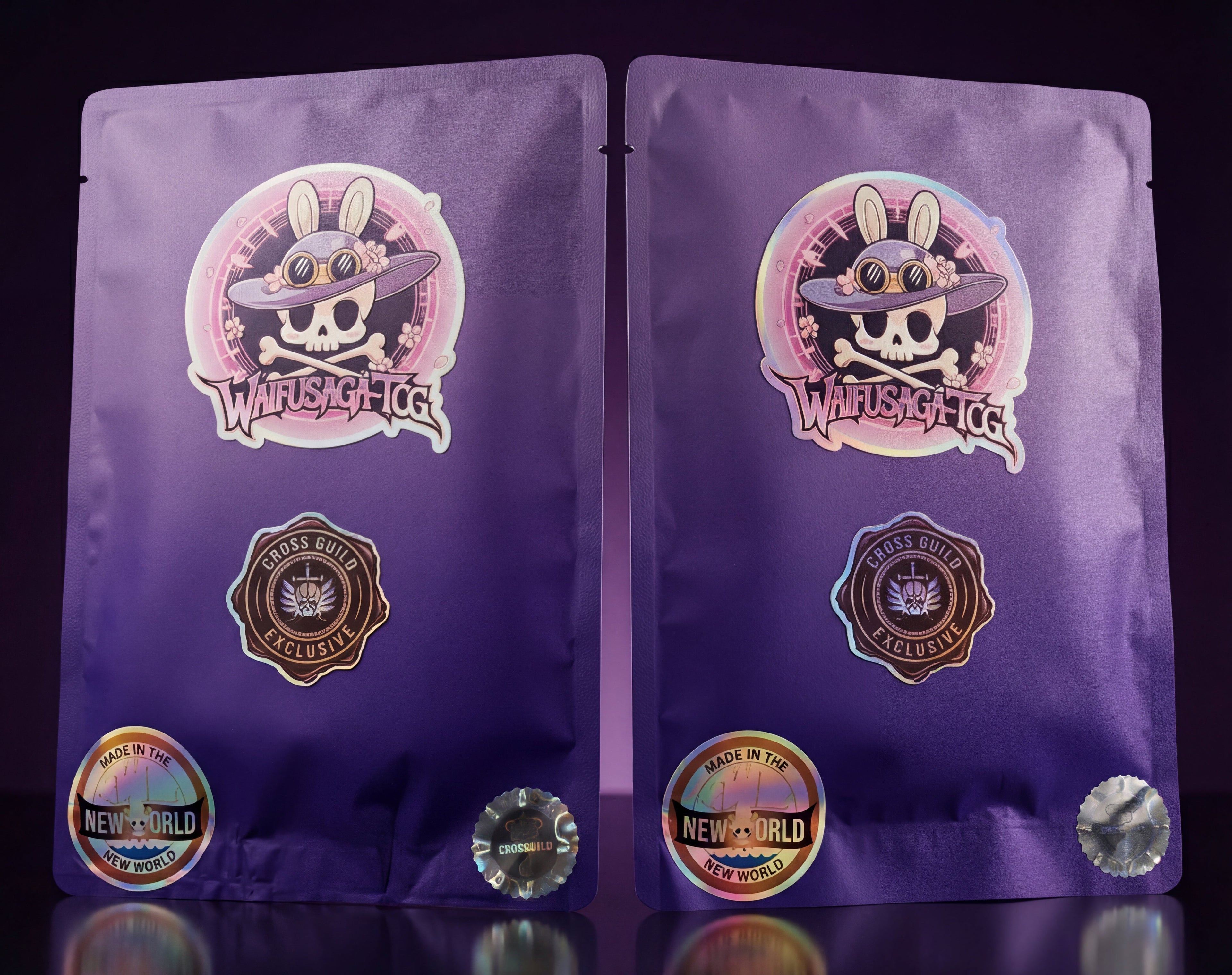 Premium Mystery Pack