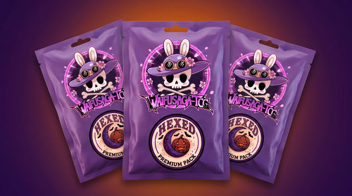 Hexed Premium Pack