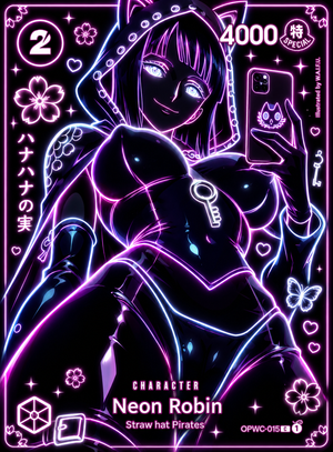 Chase Card