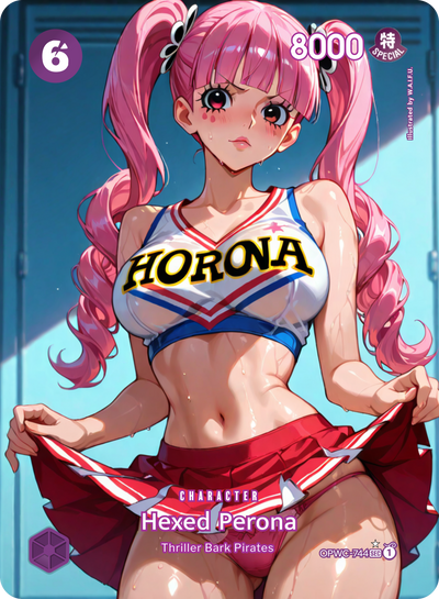Perona