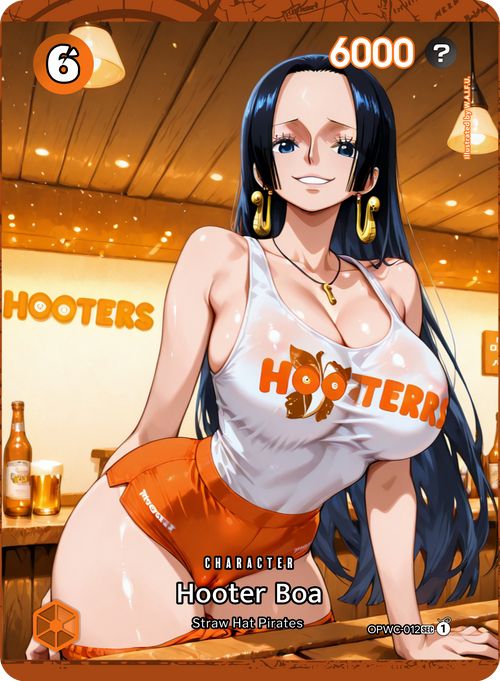Boa — Waifus at Work (Singles Drop 001)