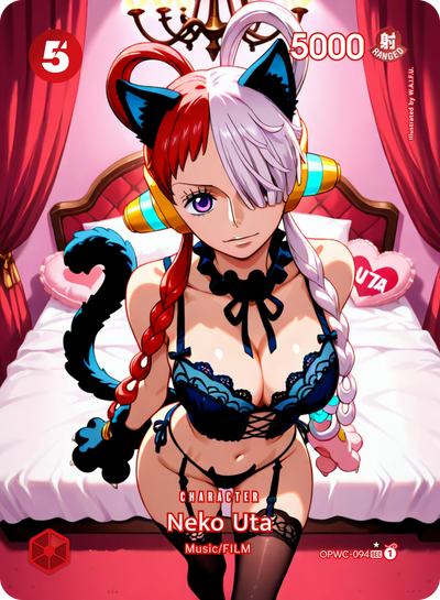 Uta