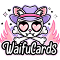 WaifuCards