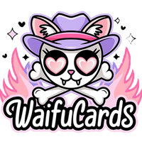 WaifuCards