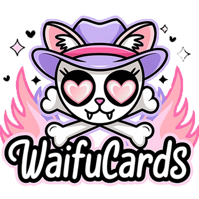 WaifuCards
