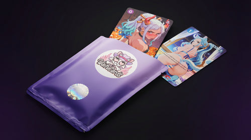 Card Pack