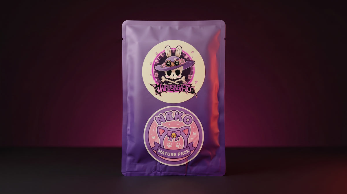 Neko Mature Pack