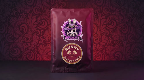 Bunny Mature Pack