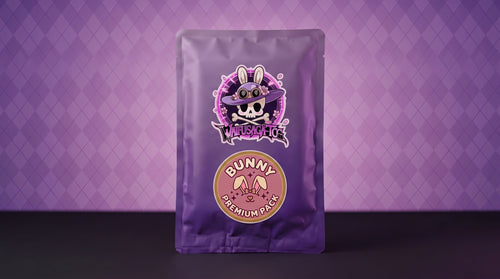 Bunny Premium Pack