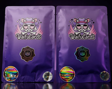 Mature Pack