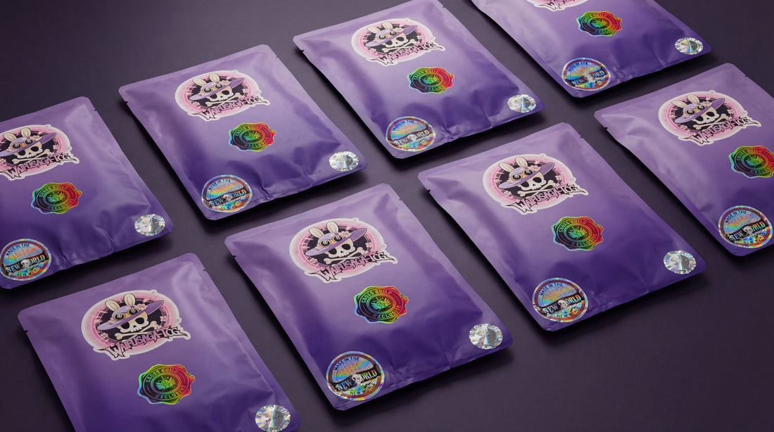 Premium Mystery Packs