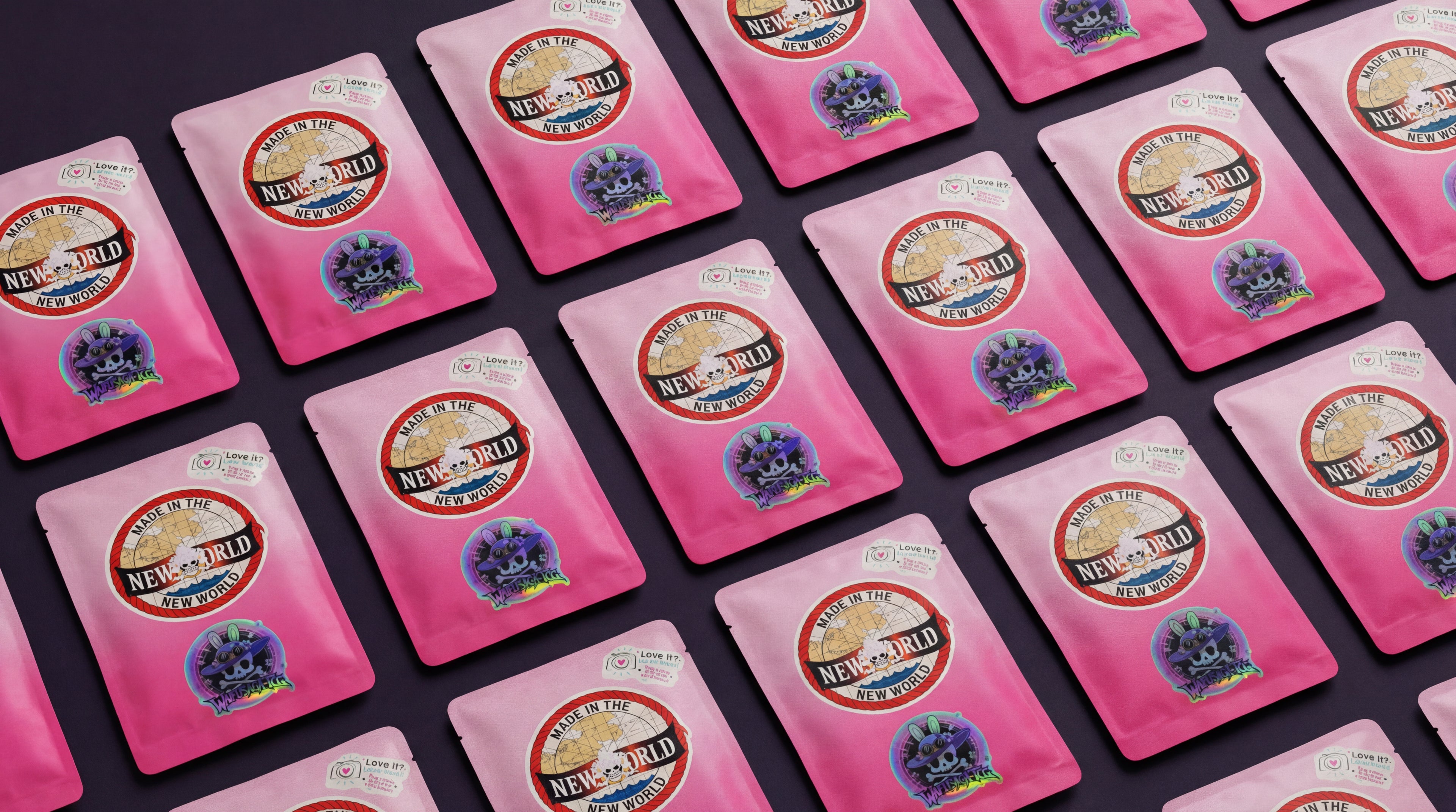 Premium Mystery Pack