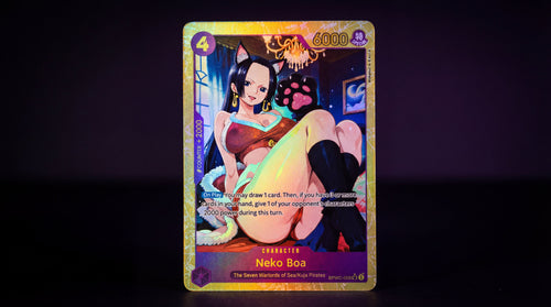 Placeholder artwork — to be replaced with real card art