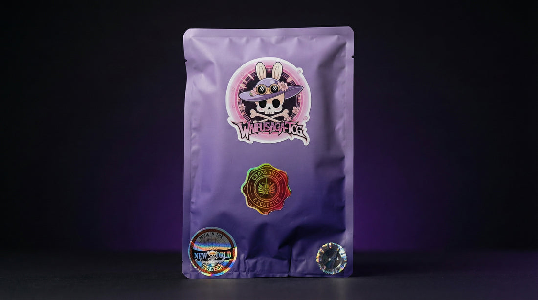 Premium Mystery Packs