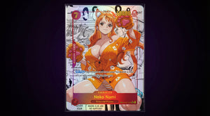 Chase Card
