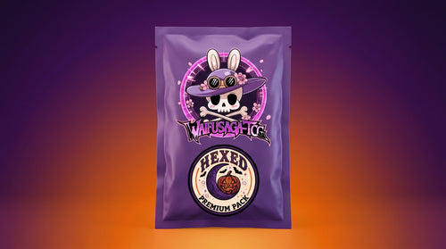 Hexed Premium Pack