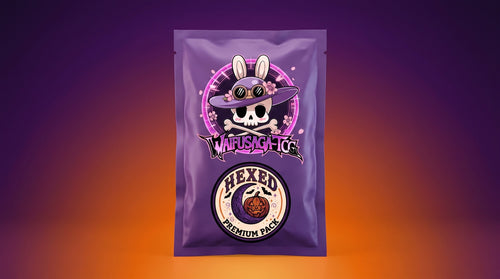Hexed Premium Pack - 1 Pack