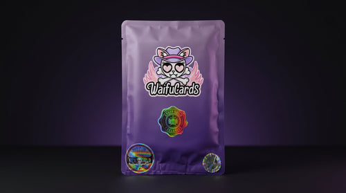 Premium Pack