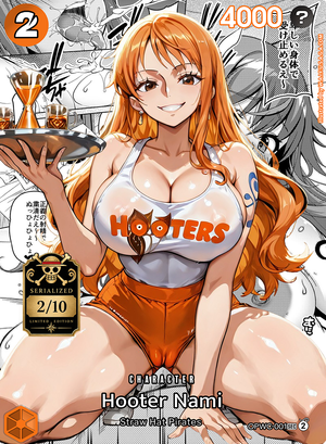 Chase Card