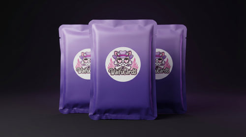 Legacy Premium Pack